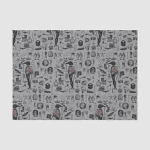 Apotheker Seidenpapier