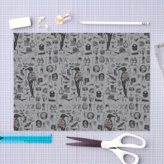 Apotheker Seidenpapier (Handwerk)