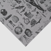 Apotheker Seidenpapier (Ausschnitt)