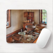 Apotheker - Shaker Pharmacist Mousepad (Mit Mouse)