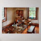 Apotheker - Shaker Pharmacist Poster (Vorne)