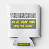 Apotheker...Smarter Dosenkühler (Rückseite)