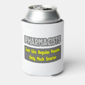 Apotheker...Smarter Dosenkühler (Kanne Rückseite)