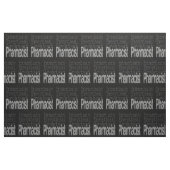 Apotheker Stoff (Fat Quarter (45,7 x 55,9 cm))