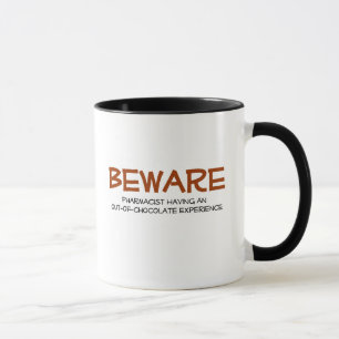 Apotheker Tasse