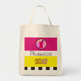 Apotheker Tote Bag Tragetasche