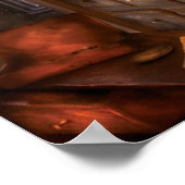 Apotheker - Verschiedene Formulierungen Poster (Ecke)