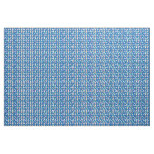 Apotheker Verschreibung Flaschen Marine Stoff (Fat Quarter (45,7 x 55,9 cm))