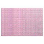 Apotheker Verschreibung Flaschen Rosa Stoff (Fat Quarter (45,7 x 55,9 cm))