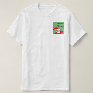 Apotheker Weihnachten T-Shirt