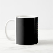 Apotheker Zitat Apotheker Apotheker Kaffeetasse (Links)