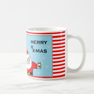 Apothekerfeiertage Kaffeetasse