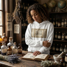 Apothekergarten Giftige Nachtschatten