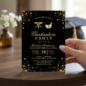 Apothekerin für Krankenpflege Einladung