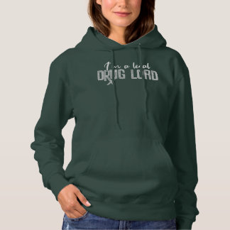 Apothekerin hoodie