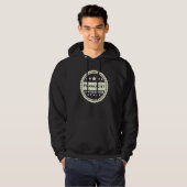 Apothekerin Hoodie (Vorne ganz)