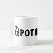 apothekerin kaffeetasse (Vorderseite Links)