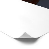 Apothekerin Poster (Ecke)