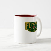 Apothekerische Tasse von Flinder (VorderseiteRechts)
