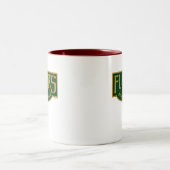 Apothekerische Tasse von Flinder (Mittel)