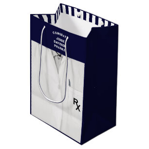 Apothekerschule Grad Mittlere Geschenktüte