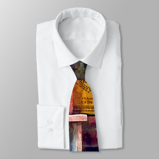 ApothekerStockroom Krawatte (Gebunden)