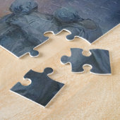 Apotheose der Slawen - Alphonse Mucha Puzzle (Seite)