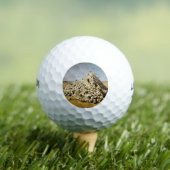 Apotheose des Krieges (Tod und Zerstörung) (Schäde Golfball (Insitu T-Shirt)