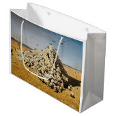 Apotheose des Krieges (Tod und Zerstörung) (Schäde Große Geschenktüte (Vorderseite Schrägansicht)