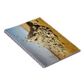 Apotheose des Krieges (Tod und Zerstörung) (Schäde Notizblock (Rechte Seite)