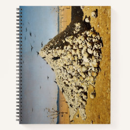 Apotheose des Krieges (Tod und Zerstörung) (Schäde Notizblock