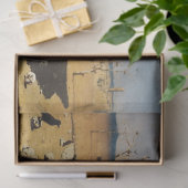 Apotheose des Krieges (Tod und Zerstörung) (Schäde Seidenpapier (Geschenk)