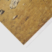 Apotheose des Krieges (Tod und Zerstörung) (Schäde Seidenpapier (Ausschnitt)