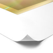 Apotheose Poster (Ecke)