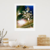 Apotheose Poster (Küche)