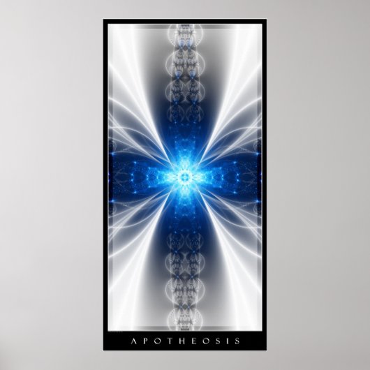 Apotheose Poster (Vorne)