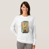 Apotheose von Napoleon I 1853 T-Shirt (Vorne ganz)
