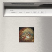 Apotheose von St. Ambrose Magnet (In Situ (Geschirrspüler))