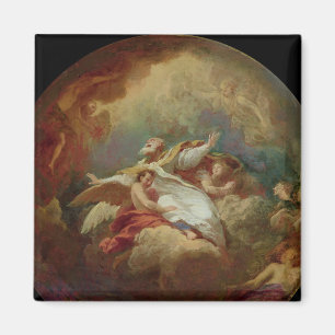 Apotheose von St Ambrose Magnet