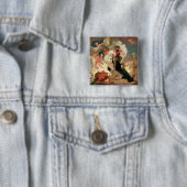 Apotheose von St James das größere Button (Beispiel)