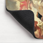 Apotheose von St James das größere Mousepad (Ecke)