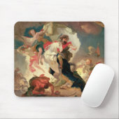 Apotheose von St James das größere Mousepad (Mit Mouse)