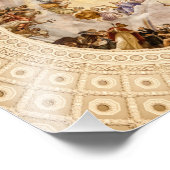 Apotheosis of Washington Fotodruck (Ecke)