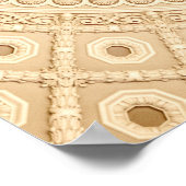 Apotheosis of Washington Poster (Ecke)