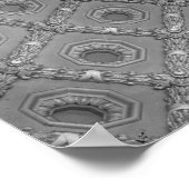 Apotheosis of Washington Poster (Ecke)