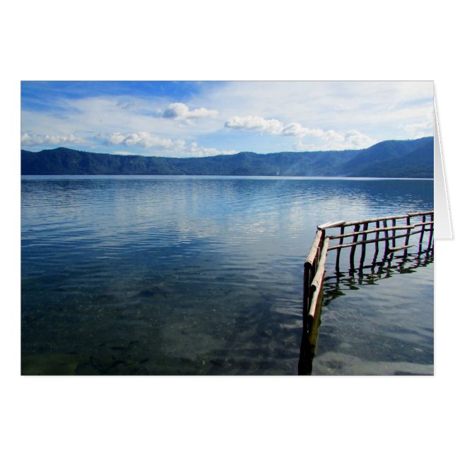 apoyrische Gewässer (Vorderseite (Horizontal))