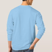 App Developer Definition - Geek Spaß-Shirt T-Shirt (Rückseite)