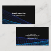 App Developer Web Visitenkarte (Vorne/Hinten)