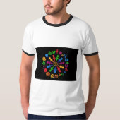 App-Logo-T - Shirt (Vorderseite)