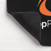 APP-Partner Mousepad (Ecke)